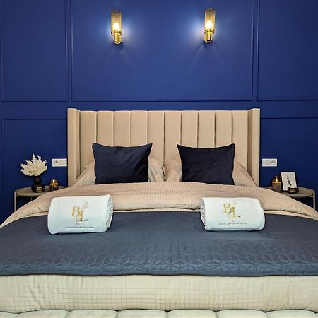ורשה Bella Luna Luxury Suites - Chic Residence In Historic Square מראה חיצוני תמונה