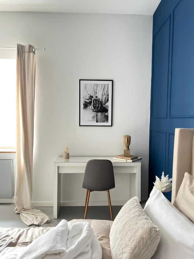 ורשה Bella Luna Luxury Suites - Chic Residence In Historic Square מראה חיצוני תמונה