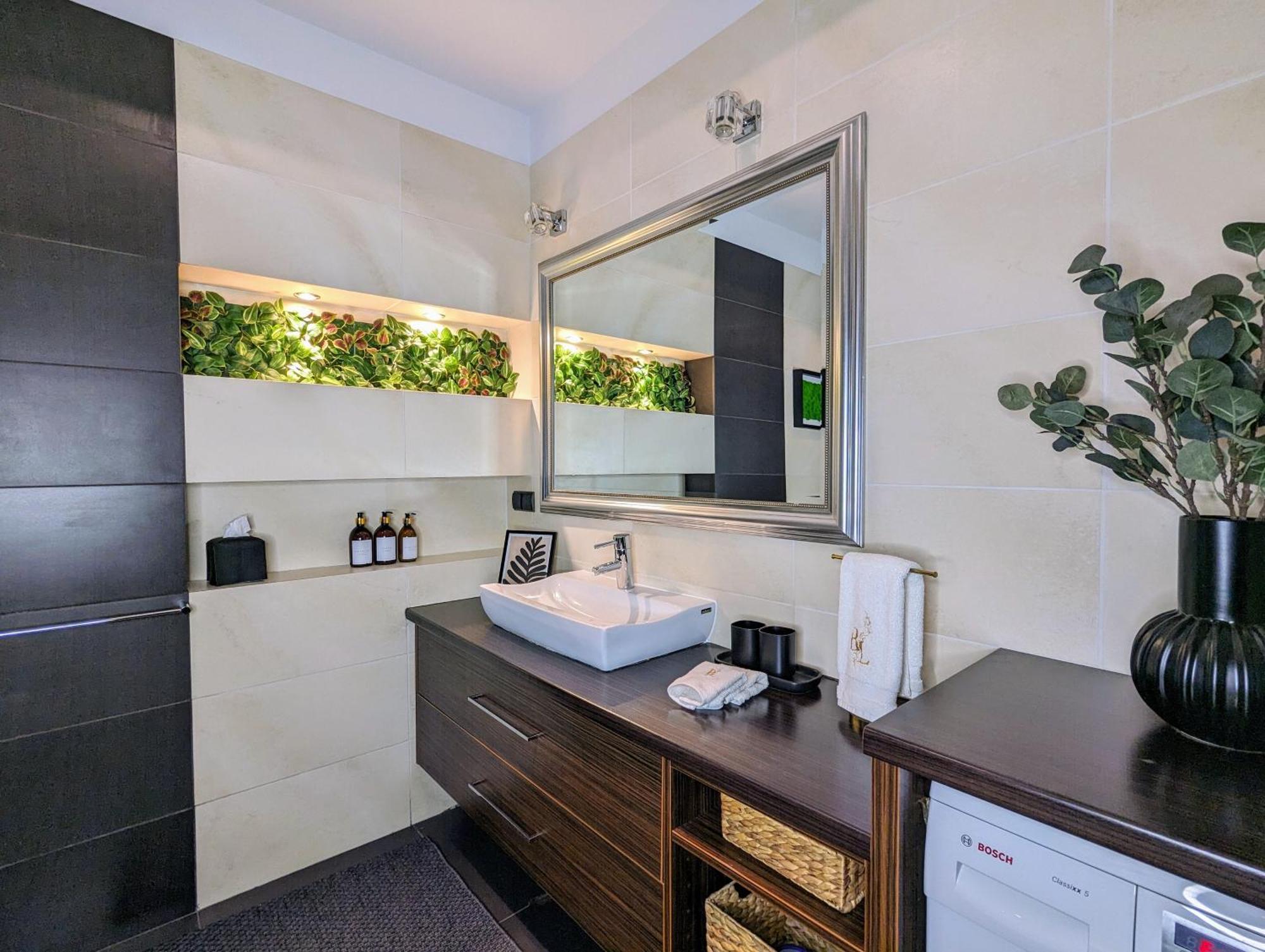 ורשה Bella Luna Luxury Suites - Chic Residence In Historic Square מראה חיצוני תמונה