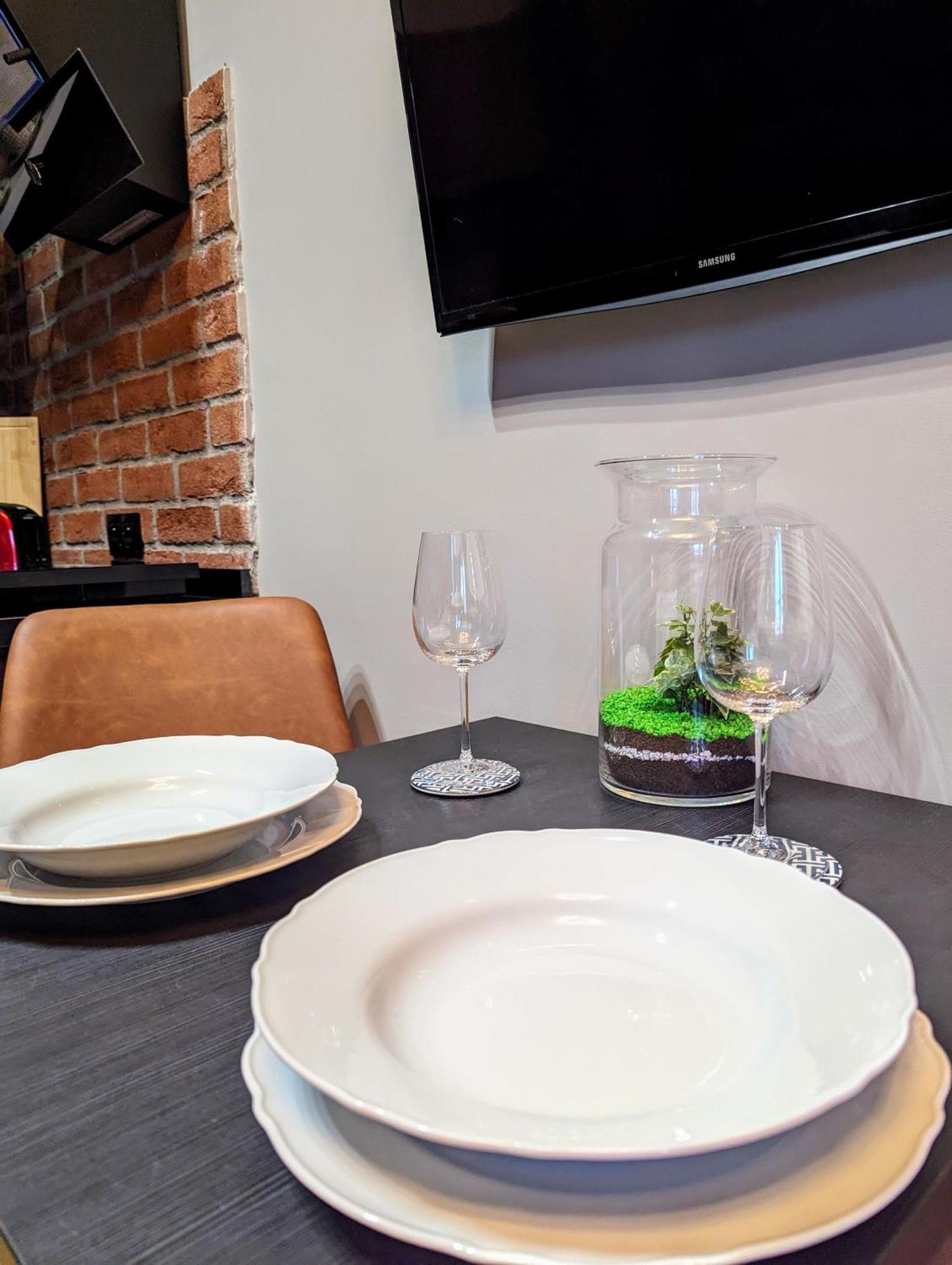 ורשה Bella Luna Luxury Suites - Chic Residence In Historic Square מראה חיצוני תמונה