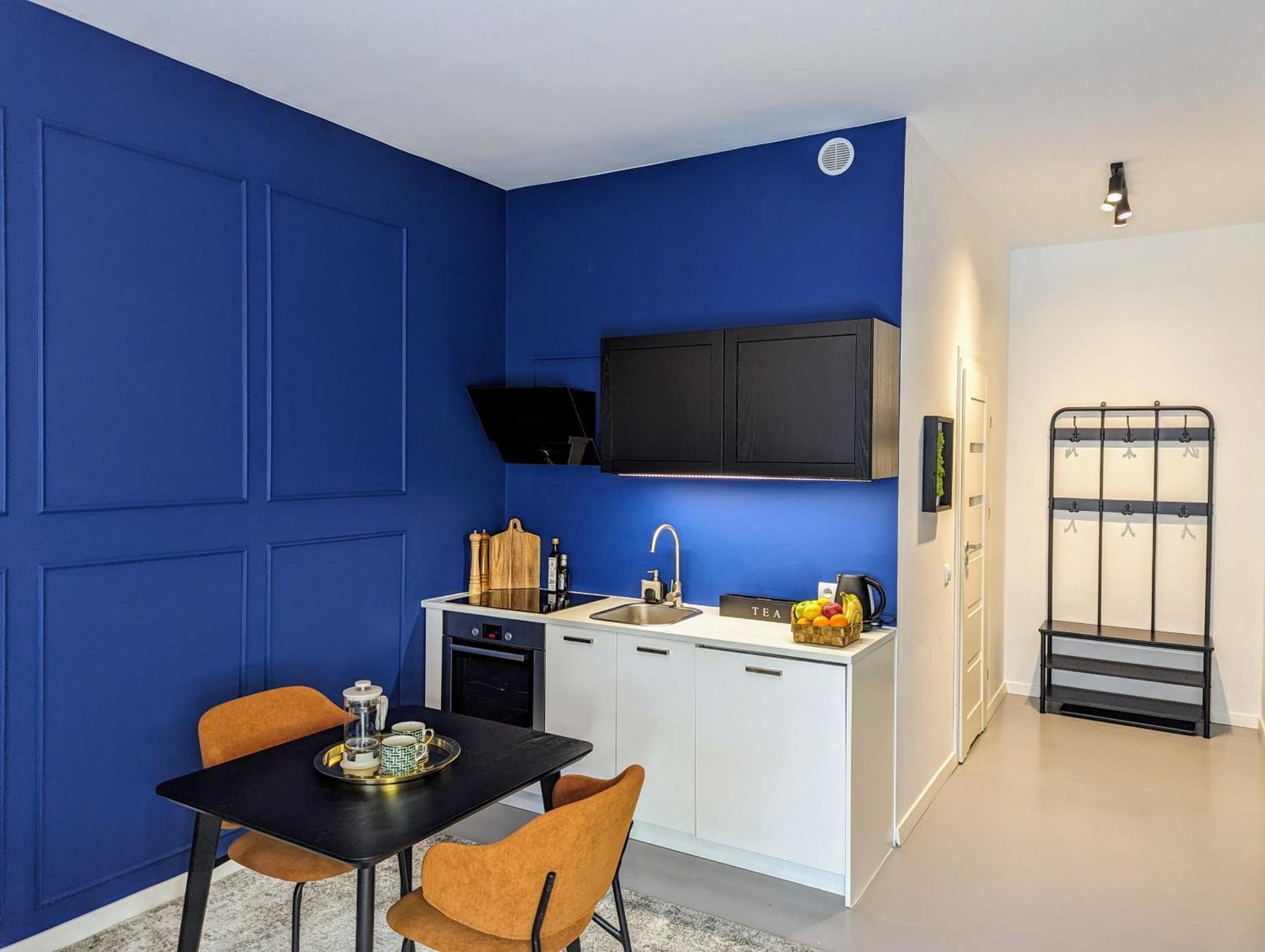 ורשה Bella Luna Luxury Suites - Chic Residence In Historic Square מראה חיצוני תמונה