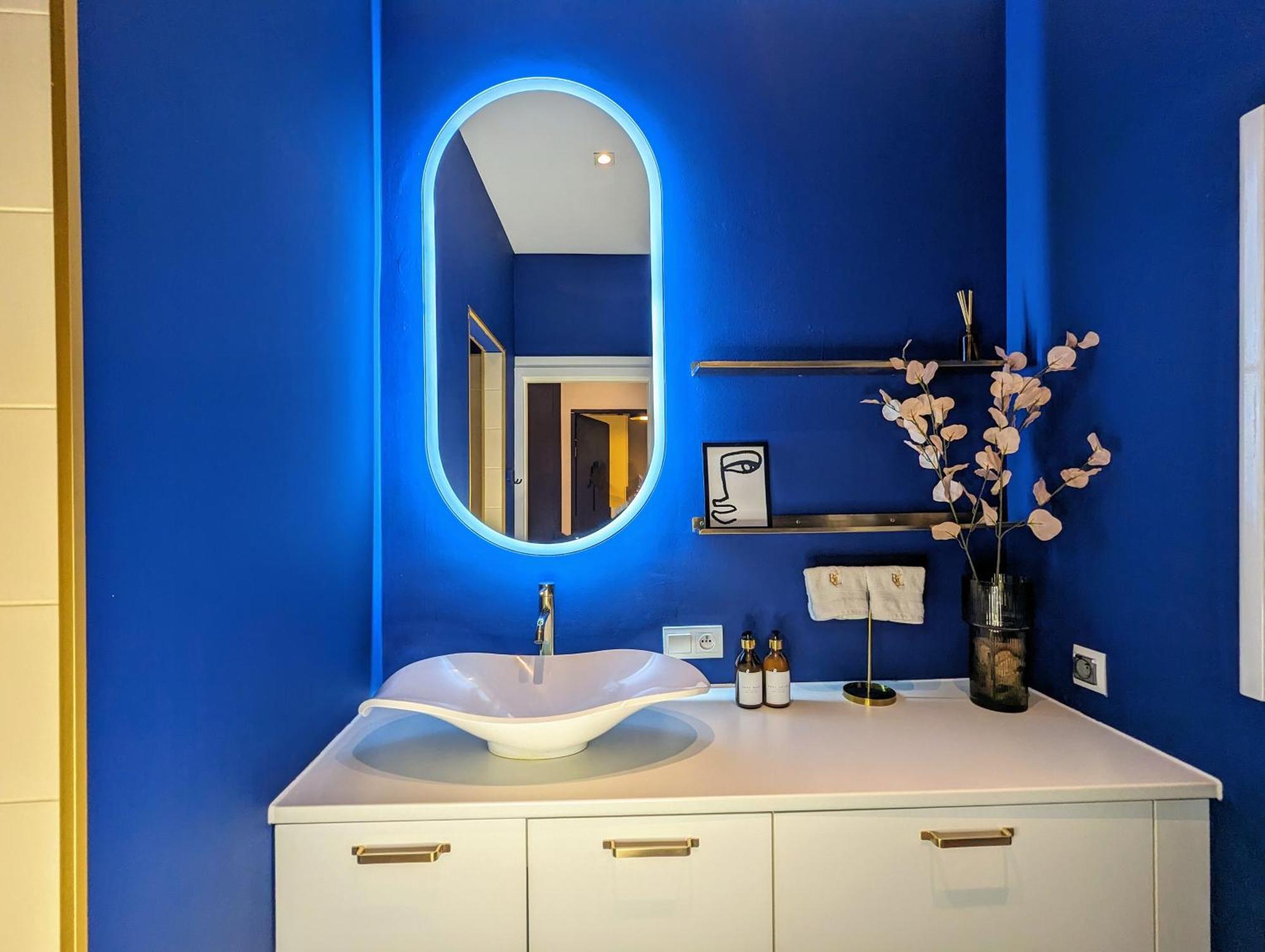 ורשה Bella Luna Luxury Suites - Chic Residence In Historic Square מראה חיצוני תמונה