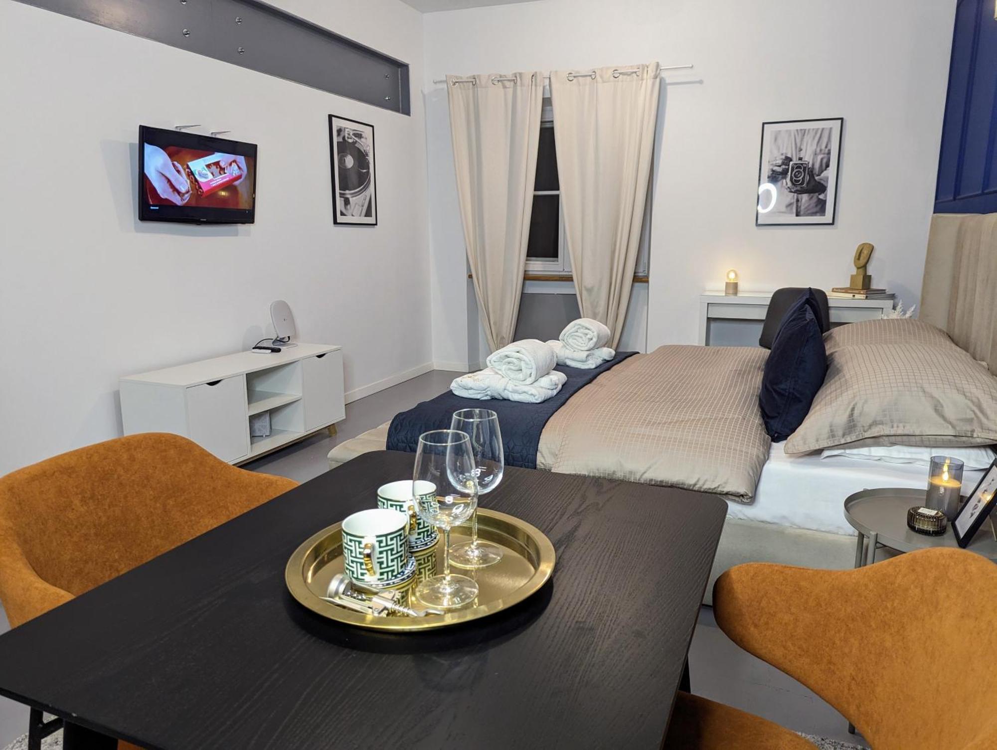 ורשה Bella Luna Luxury Suites - Chic Residence In Historic Square מראה חיצוני תמונה
